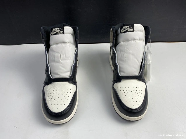 Rep Dark 555088- Mocha Retro Jordan1 3592 TravelReady 1013